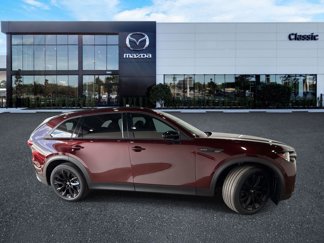New 2025 MAZDA CX-90 3.3 Turbo w/ Premium Sport Pkg image 1