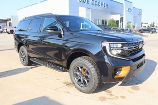 New 2025 Ford Expedition Tremor image 1