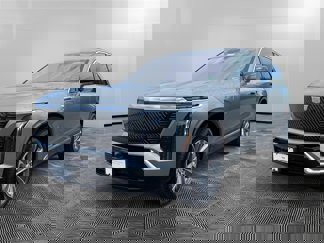 New 2026 Cadillac Vistiq Luxury image 1
