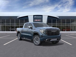 New 2026 GMC Sierra 1500 Denali Ultimate image 1