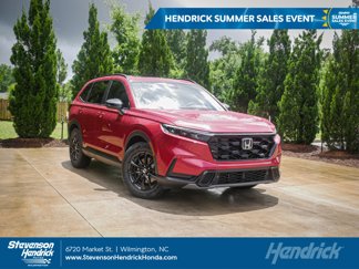New 2026 Honda CR-V Sport-L image 1