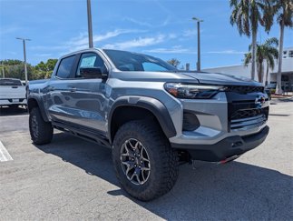 New 2025 Chevrolet Colorado ZR2 w/ Technology Package image 1