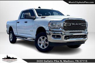 Used 2024 RAM 2500 Big Horn image 1