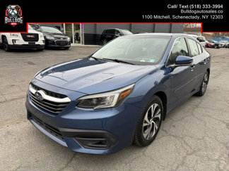 Used 2020 Subaru Legacy Premium image 1