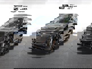 New 2026 Cadillac Lyriq V image 1