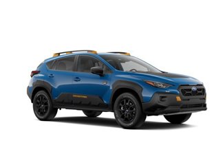 New 2025 Subaru Crosstrek 2.5i Wilderness image 1