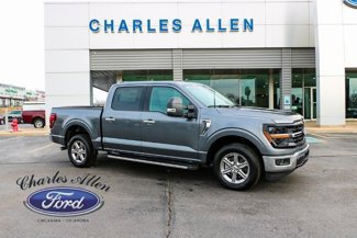 New 2025 Ford F150 XLT image 1