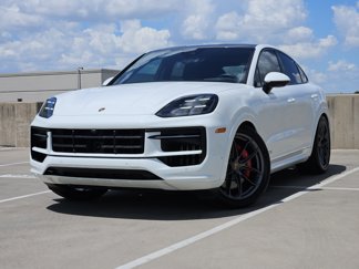 Used 2025 Porsche Cayenne GTS image 1