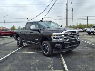 New 2025 RAM 2500 Laramie image 1