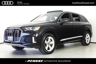 Used 2023 Audi Q7 2.0T Premium image 1