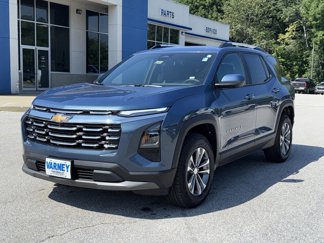 New 2026 Chevrolet Equinox LT w/ Convenience Package II image 1