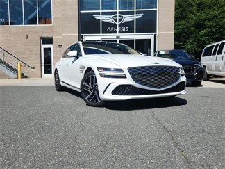 Used 2025 Genesis G80 2.5T Advanced image 1