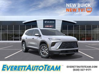 New 2025 Buick Enclave Preferred w/ Power Package image 1