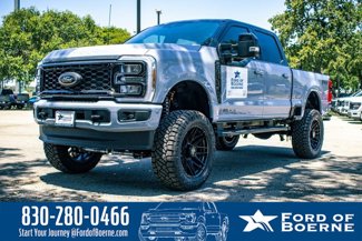 New 2025 Ford F250 Lariat image 1