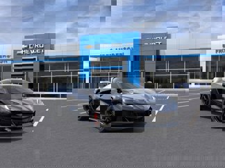 New 2025 Chevrolet Corvette E-Ray w/ Stealth Interior Trim Package image 1