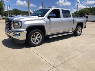 Used 2018 GMC Sierra 1500 SLT image 1