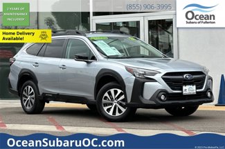 Used 2024 Subaru Outback Premium video 1