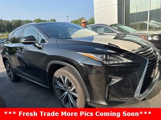 Used 2017 Lexus RX 350 AWD image 1