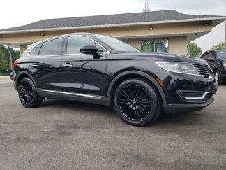 Used 2017 Lincoln MKX Reserve image 1
