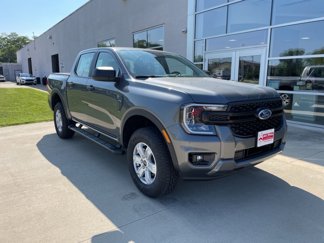 New 2025 Ford Ranger XL image 1