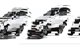 New 2025 Cadillac XT5 Sportv w/ Technology Package image 1