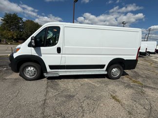 Used 2023 RAM ProMaster 2500 image 1