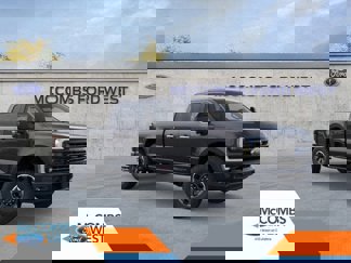 New 2025 Ford F250 Platinum w/ Tremor Off-Road Package image 1
