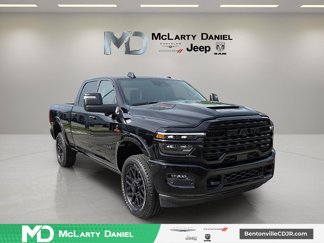 New 2025 RAM 2500 Limited image 1