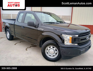 Used 2019 Ford F150 XL image 1