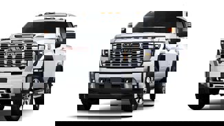New 2026 GMC Sierra 2500 Denali video 1