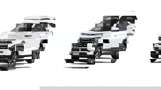New 2026 Chevrolet Equinox LT w/ Convenience Package II image 1