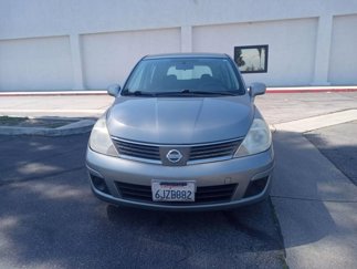 Used 2009 Nissan Versa 1.8 S w/ PWR Pkg image 1