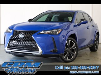 Used 2024 Lexus UX 250h FWD w/ Premium Package image 1