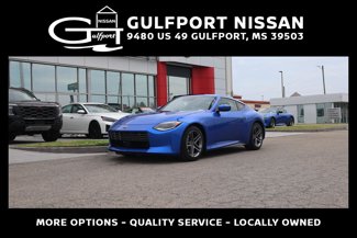 New 2025 Nissan Z Sport w/ Floor Mat Package image 1