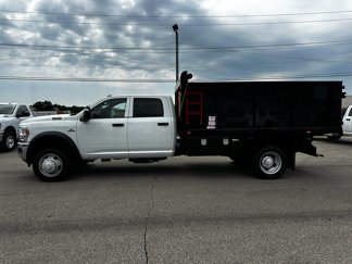 Used 2023 RAM 4500 Tradesman image 1
