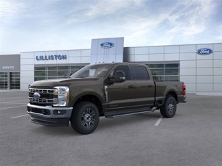 New 2025 Ford F350 XLT image 1