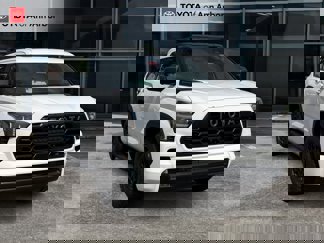 New 2025 Toyota Sequoia TRD Pro image 1