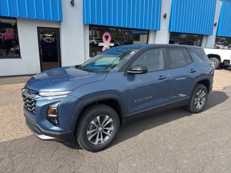 New 2026 Chevrolet Equinox LT w/ Convenience Package II image 1