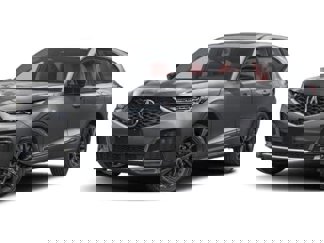 New 2025 Acura MDX A-Spec image 1