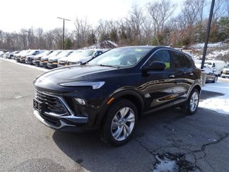 New 2025 Buick Encore GX Preferred w/ Comfort Package image 1