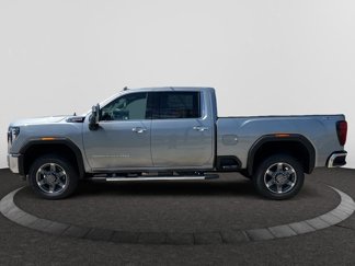 New 2025 GMC Sierra 2500 SLT w/ SLT Premium Package image 1