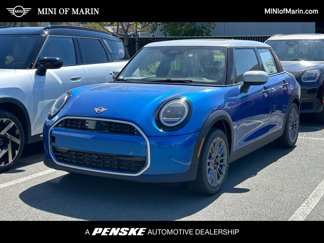 New 2026 MINI Cooper 4-Door Hardtop image 1