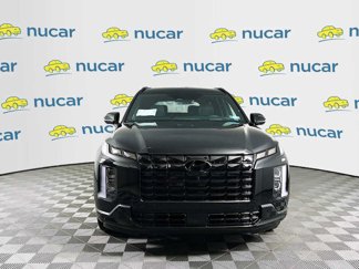 New 2025 Hyundai Palisade Calligraphy image 1