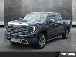 New 2025 GMC Sierra 1500 Denali image 1