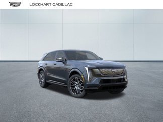 New 2025 Cadillac Escalade IQ Sport 1 w/ LPO, ONYX Package image 1