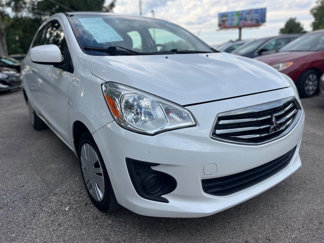 Used 2018 Mitsubishi Mirage G4 ES image 1