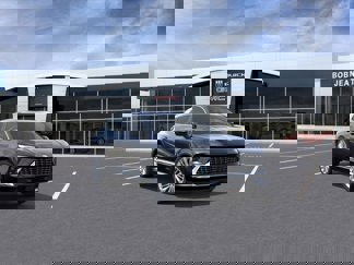 New 2025 Buick Envision Avenir image 1