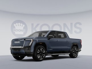 New 2026 GMC Sierra EV Elevation w/ Premium Package image 1