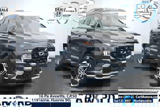 Used 2023 Hyundai Santa Fe SEL image 1