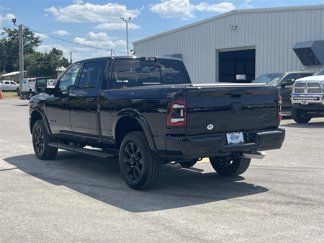 Used 2024 RAM 2500 Limited video 3